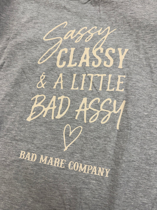 Bad Mare T shirt