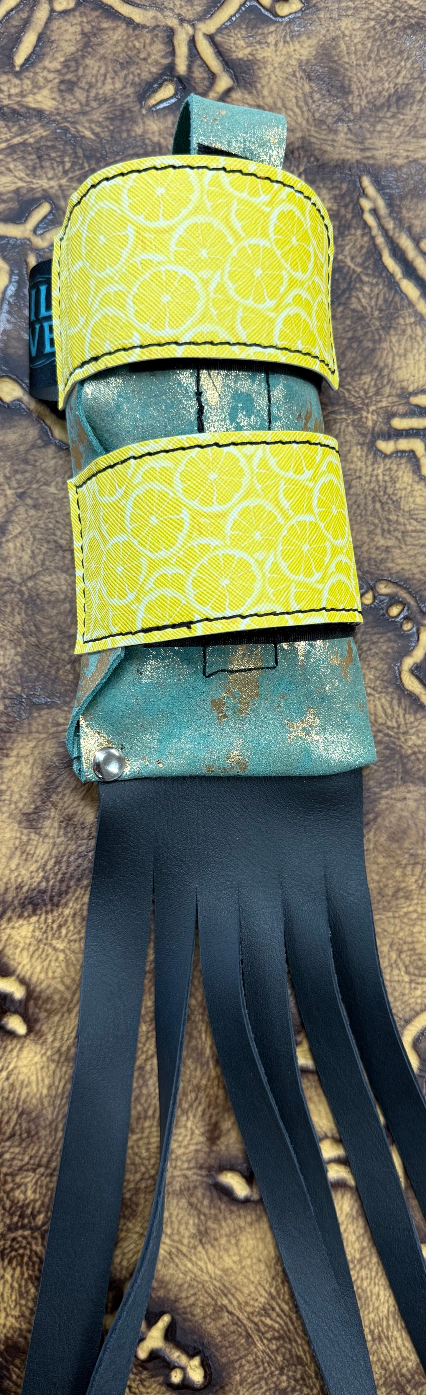 2 Strap Mini