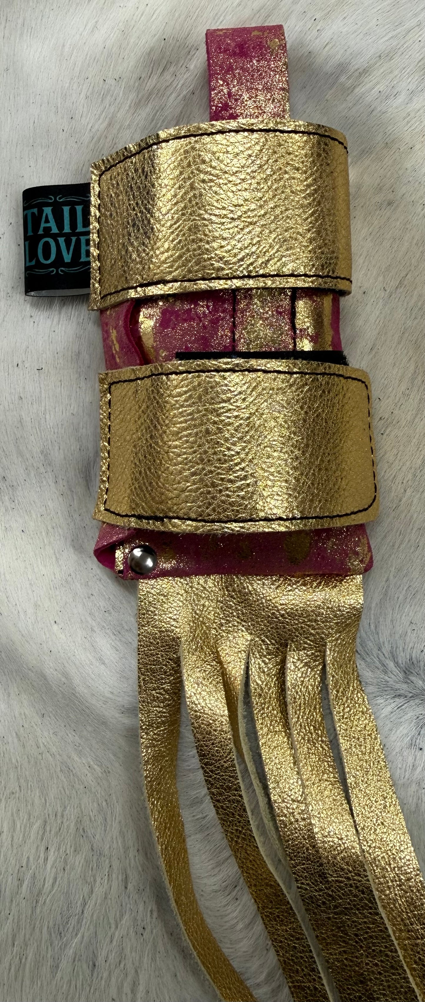 2 Strap Mini