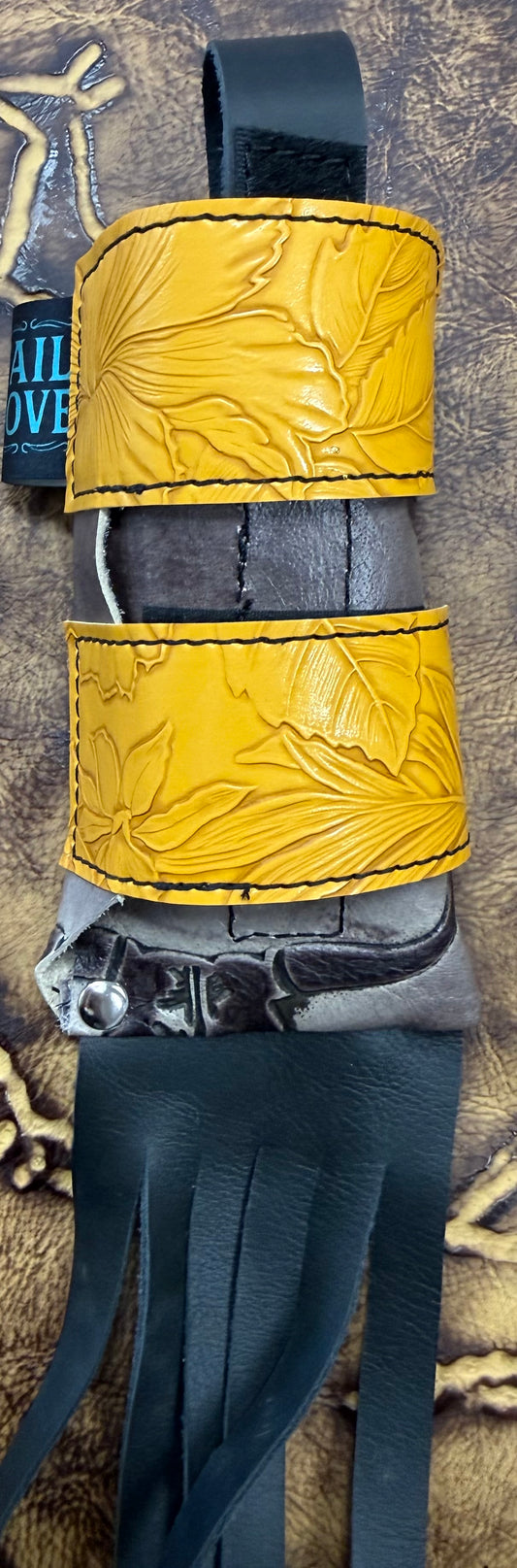 2 strap Mini
