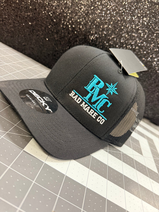 Bad Mare Co Hat