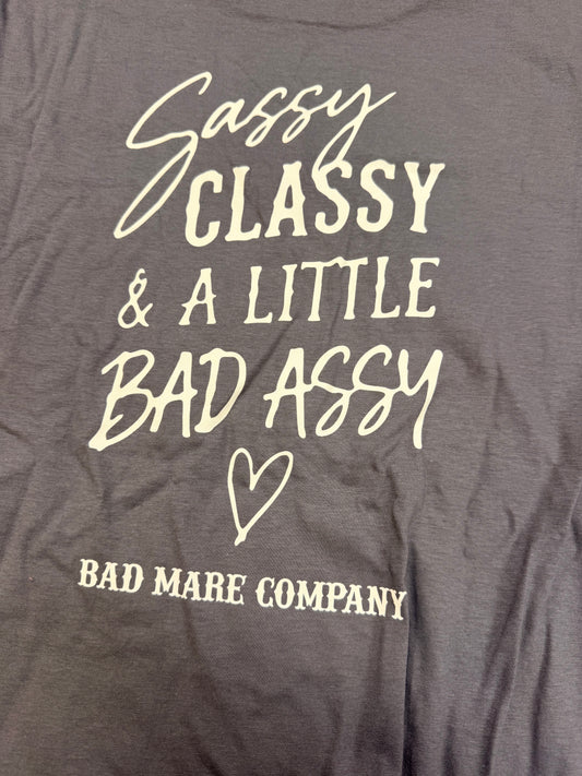 Bad Mare T shirt