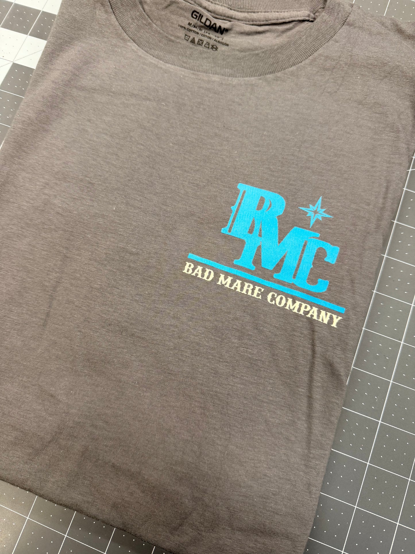 Bad Mare T shirt