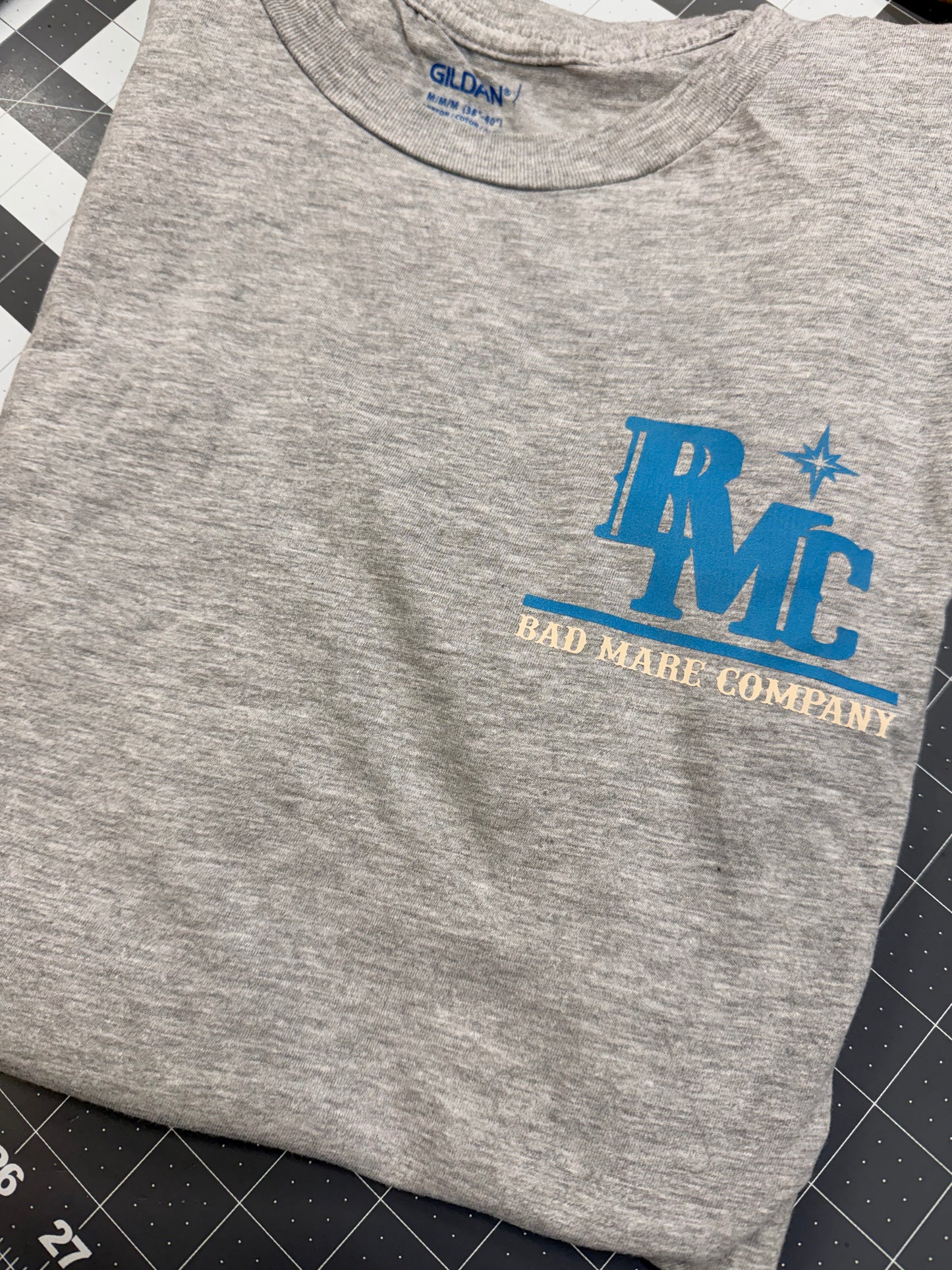 Bad Mare T shirt