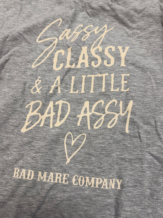 Bad Mare T Shirt