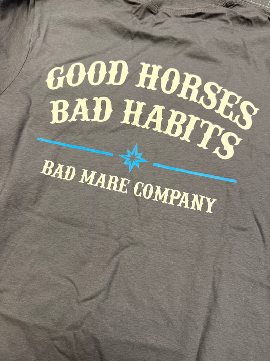 Bad Mare t shirt