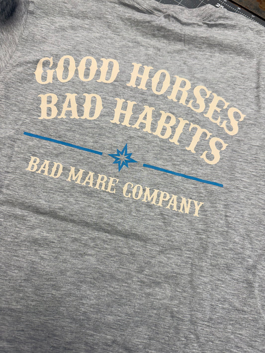 Bad Mare T shirt
