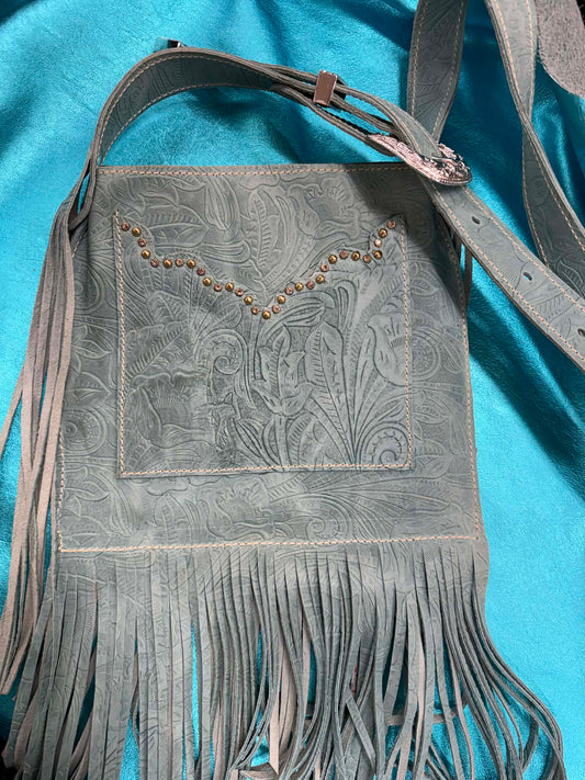 Leather Purse